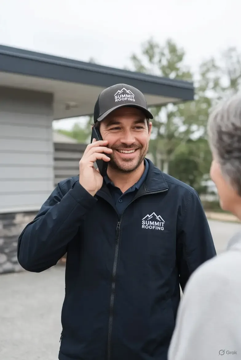 Flat Roof Leak Repair Cushing, IA FAQs